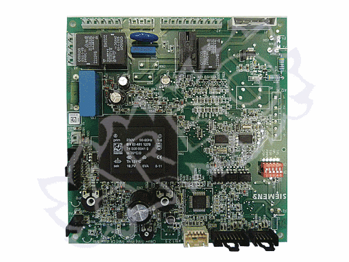 Imagen de TARJETA ELECTRONICA LMU33