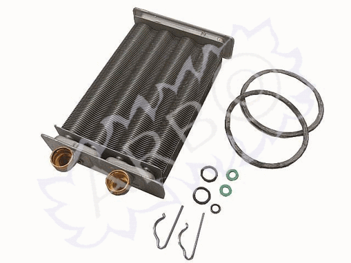 Imagen de INTERCAMBIADOR PRIMARIO SP24-24K AR