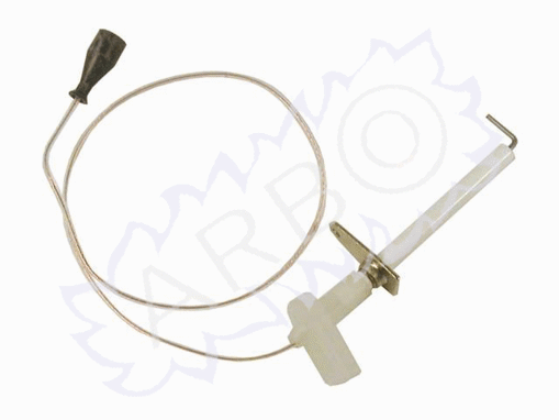 Imagen de ELECTRODO DE ENCENDIDO/DETECCION KOMPAKT RSI- MYNUTE 20 MTN- SUPER METEO