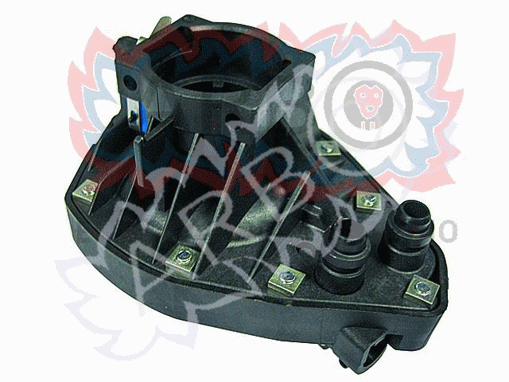 Imagen de MOTOR DE VALVULA DE 3 VIAS ELEXIA COMFORT CF/FF- MC2 CF/FF- MAYA