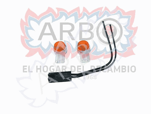 Imagen de KIT DE CONECTOR FLUSOSTATO