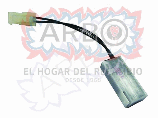 Imagen de FLUSOSTATO MX2 24FF