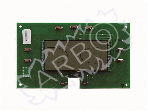 Immagine di TARJETA DSP06 DIGIT LN-G3G D