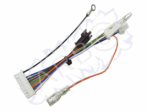 Imagen de CABLEADO PRINCIPAL