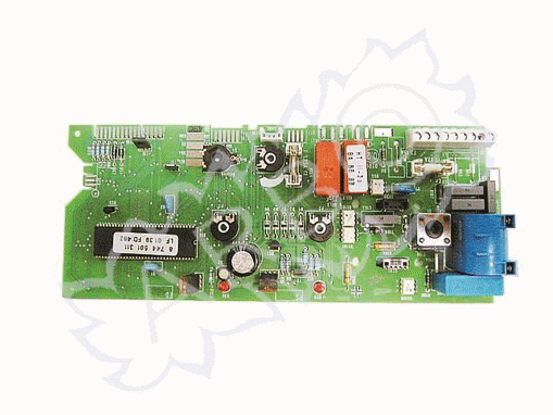 Immagine di MODULO BASE (EX J8748300431-J8748300369 -J8748300496)