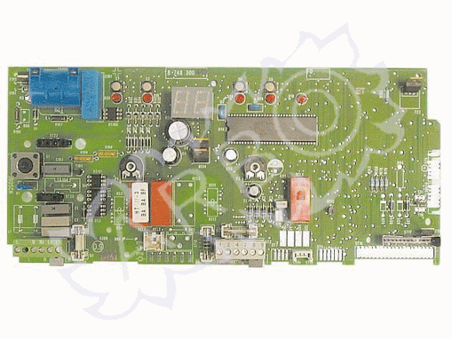 Immagine di MODULO BASE (EX J8748300373)