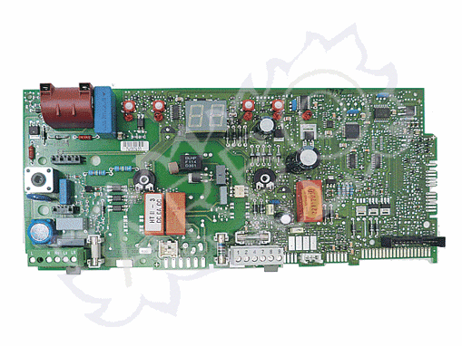 Imagen de CIRCUITO ZWC 24/28-1MFA/MFK- ZWC 28/32-1MFA