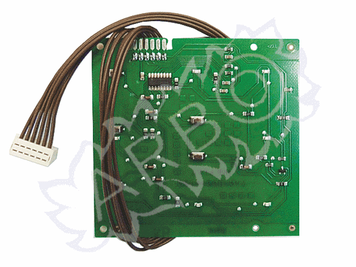 Immagine di TARJETA ELECTRONICA DE CONTROL