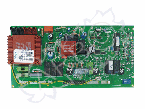 Immagine di CUADRO CONTROL CALDERA RS-20/20 F (V,01)