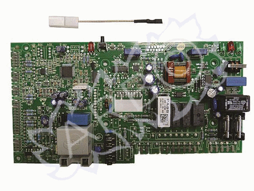 Imagen de PLACA ELECTRONICA M97 - MURA 24E