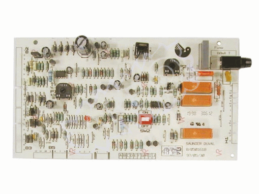 Immagine di 57126 CIRCUITO IMP, MULTIPRODUC,