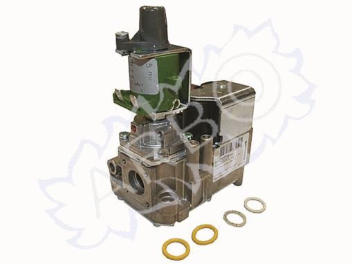 Imagen de 57200 ISOFAST VALVULA GAS G30 BP