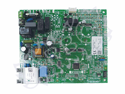 Imagen de PLACA ELECTRÓNICA