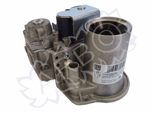 Imagen de VALVULA GAS VM 246 3-5 - VMW 296 3-5 - VMW 286 2-7 -