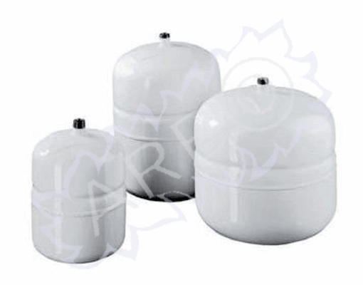 Imagen de VASO EXPANSION SOLAR DS-8 8 LITROS