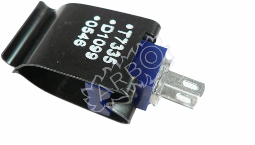 Imagen de TERMISTANCIA CALEFACCION TUB20 - COMPATIBLE T7335D1099U