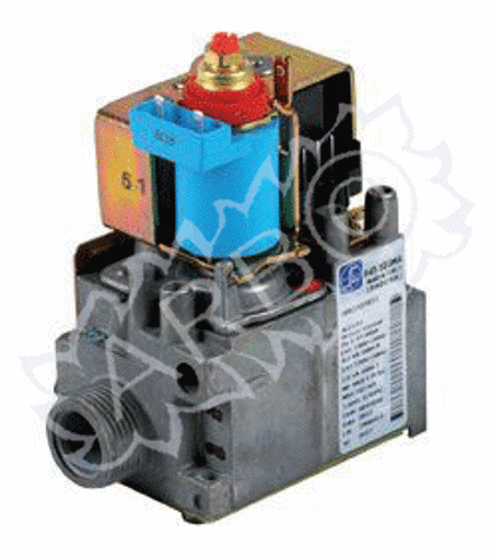 Imagen de VALVULA GAS SIGMA86665661 SIT