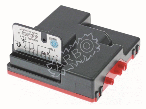 Immagine di TARJETA ENCENDIDO HONEYWELL S4565A3092