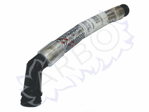 Imagen de TUBO FLEXIBLE RETORNO CALEFACCION KOMPAKT 0000030970