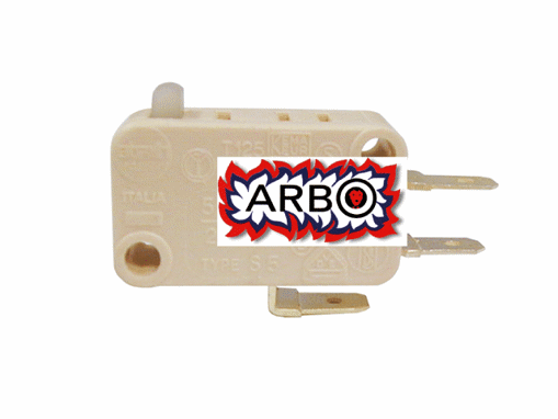 Imagen de MICOR INTERRUPTOR