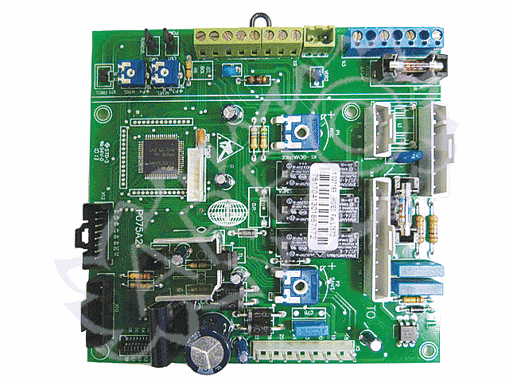 Immagine di TARJETA ELECTRONICA VICTRIX/ZEUS