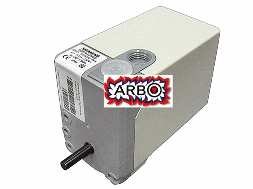 Imagen de SERVOMOTOR SQN70.224A20