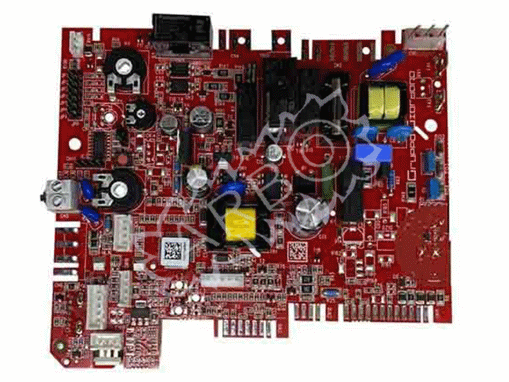 Imagen de PLACA ELECTRONICA DE CONTROL AKL05NLCGAR