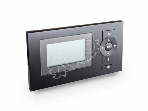 Imagen de PANEL VITOTRONIC 200 HO1B