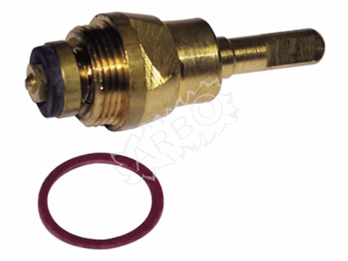 Immagine di CABEZAL DE GRIFO COMPATIBLE SAUNIER DUVAL 53120