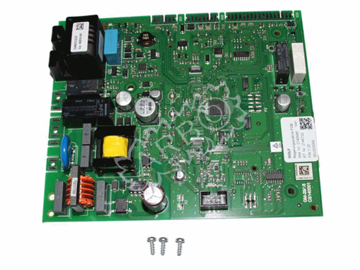 Imagen de PLACA ELECTRONICA FGB-K28/35