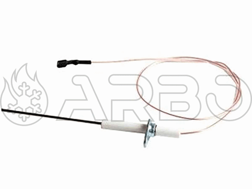 Imagen de SONDA IONIZACION CON CABLE G100 20/30/40/50 IE