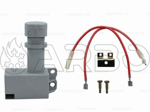 Imagen de MODULO DE ENCENDIDO A PILAS W/WR 135-275