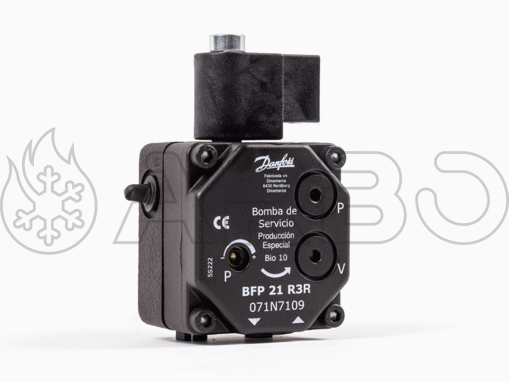 Immagine di BOMBA  DANFOSS BFP 21 L3 071N7107 DERECHA (MALETIN)