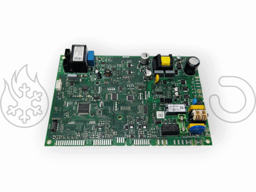 Immagine di PLACA ELECTRONICA BLUEHELIX TECH RRT 24C- SUPERLATIVE PLUS 24C