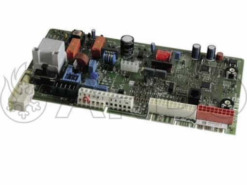 Imagen de PLACA ELECTRONICA VMW 24/282 4-5RV/RV2 - 28/322 4-5RV/RV2