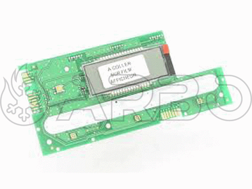 Imagen de DISPLAY THEMAFAST CONDENS F30A/1