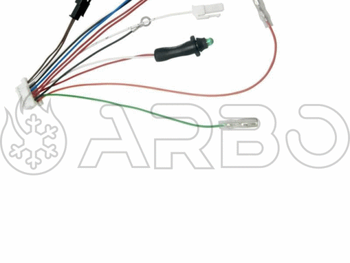 Imagen de CABLE DE CONEXION (ANTES J8704401404)