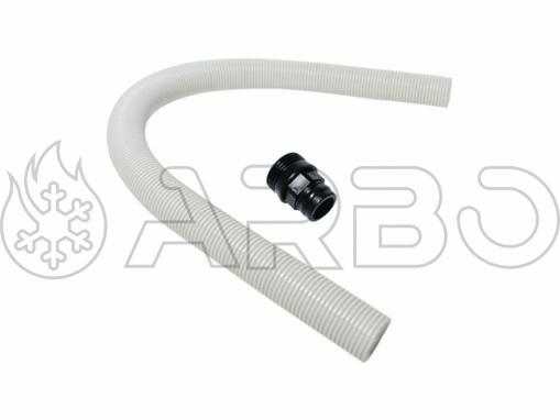 Imagen de TUBO FLEXIBLE ZWC24- ZWC28 (EUROMAXX)