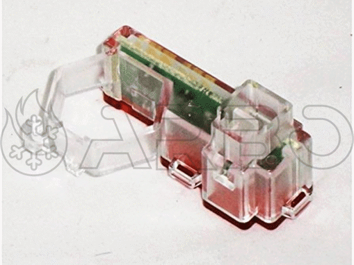 Imagen de SENSOR DETECTOR CAUDAL ROCA NOVANOX/PLATINUM COMPACT