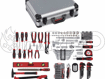 Imagen de CONJUNTO DE HERRAMIENTAS DE ALTA CALIDAD 180 PZS